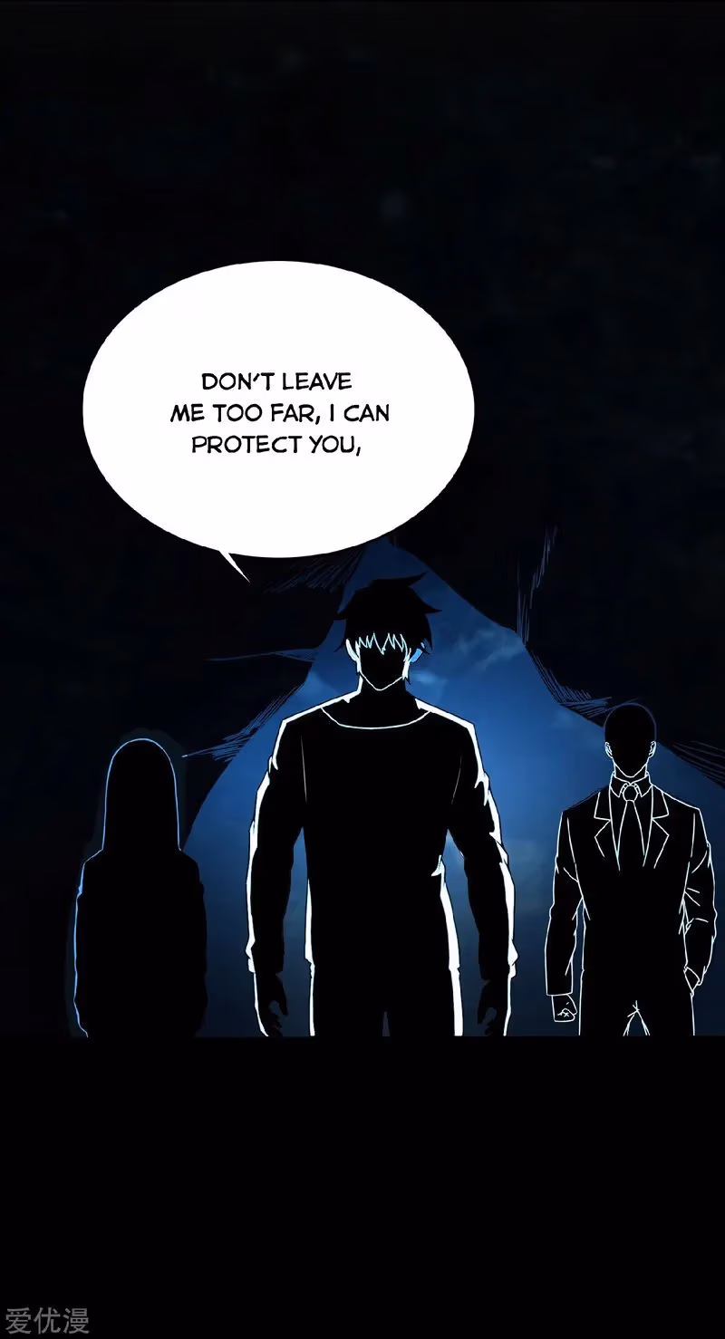 Read Apocalypse Savior chapter 290 image 8 on Lezhin