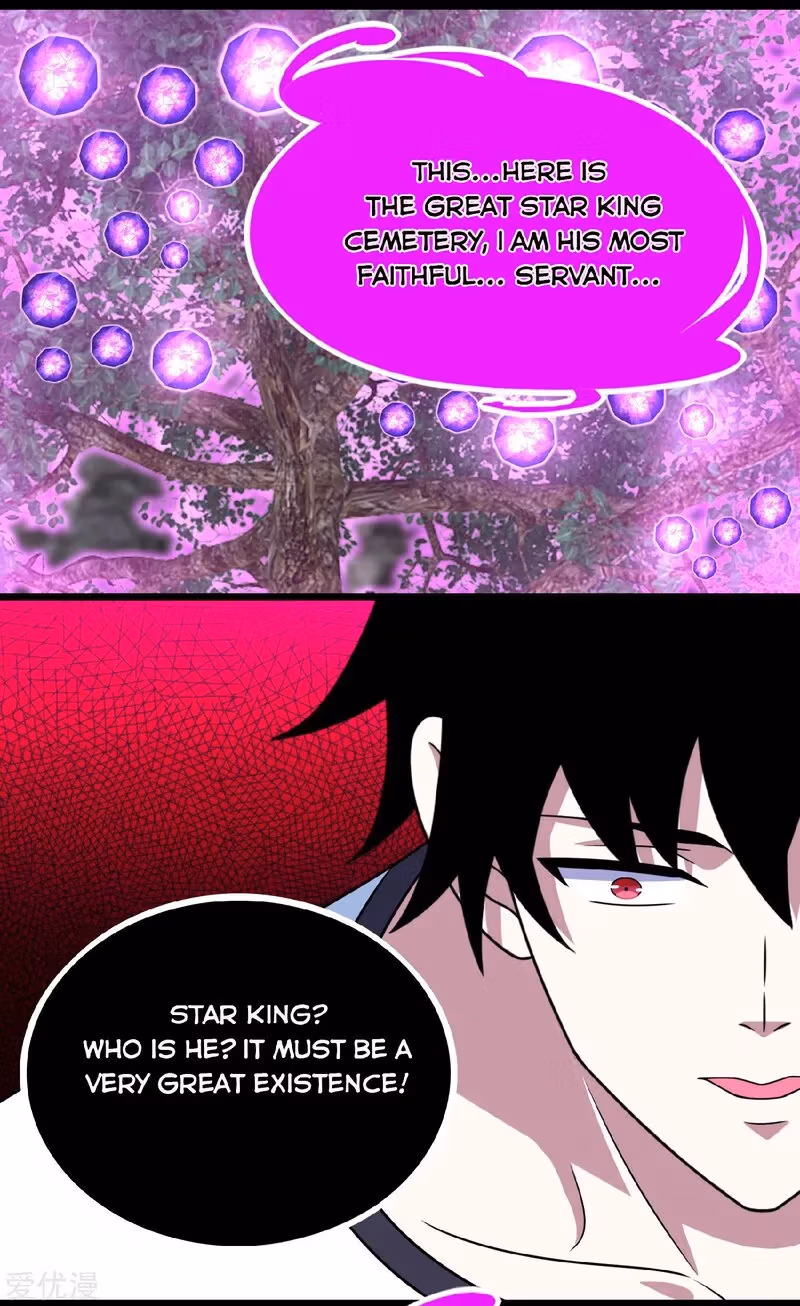 Read Apocalypse Savior chapter 291 image 13 on Lezhin