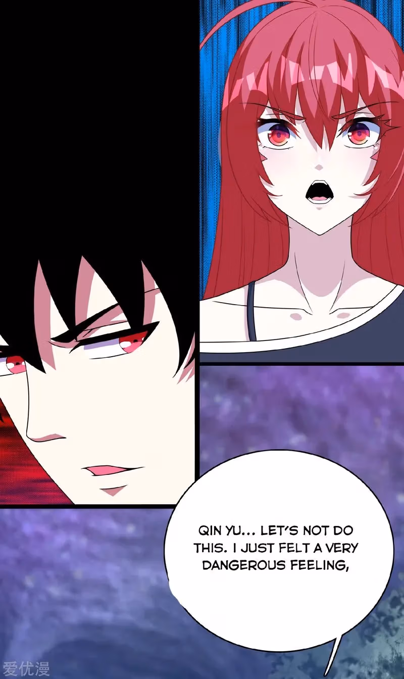 Read Apocalypse Savior chapter 291 image 5 on Lezhin
