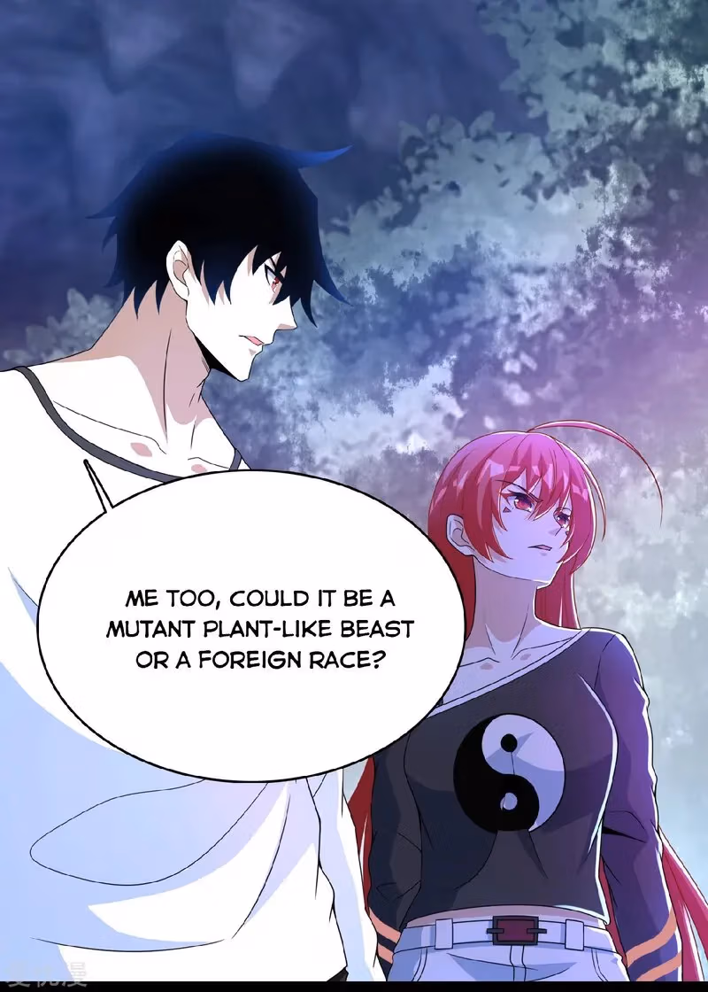 Read Apocalypse Savior chapter 291 image 6 on Lezhin