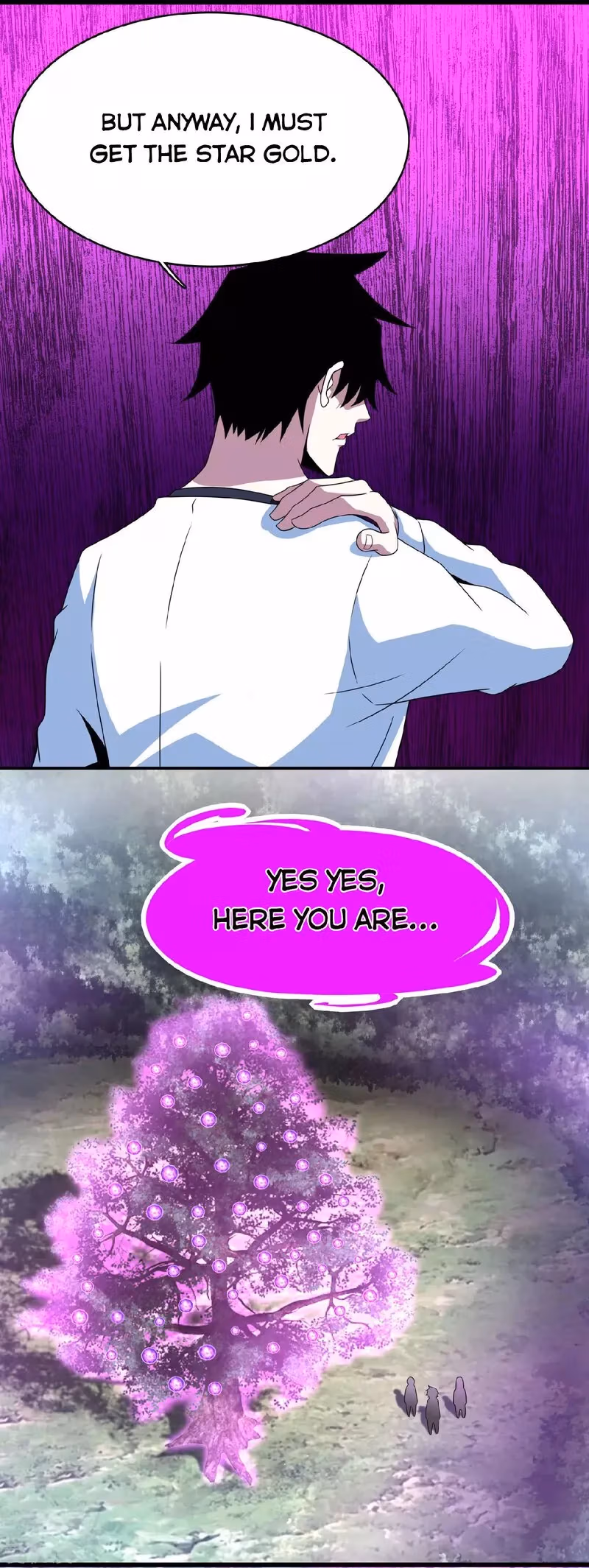 Read Apocalypse Savior chapter 291 image 7 on Lezhin