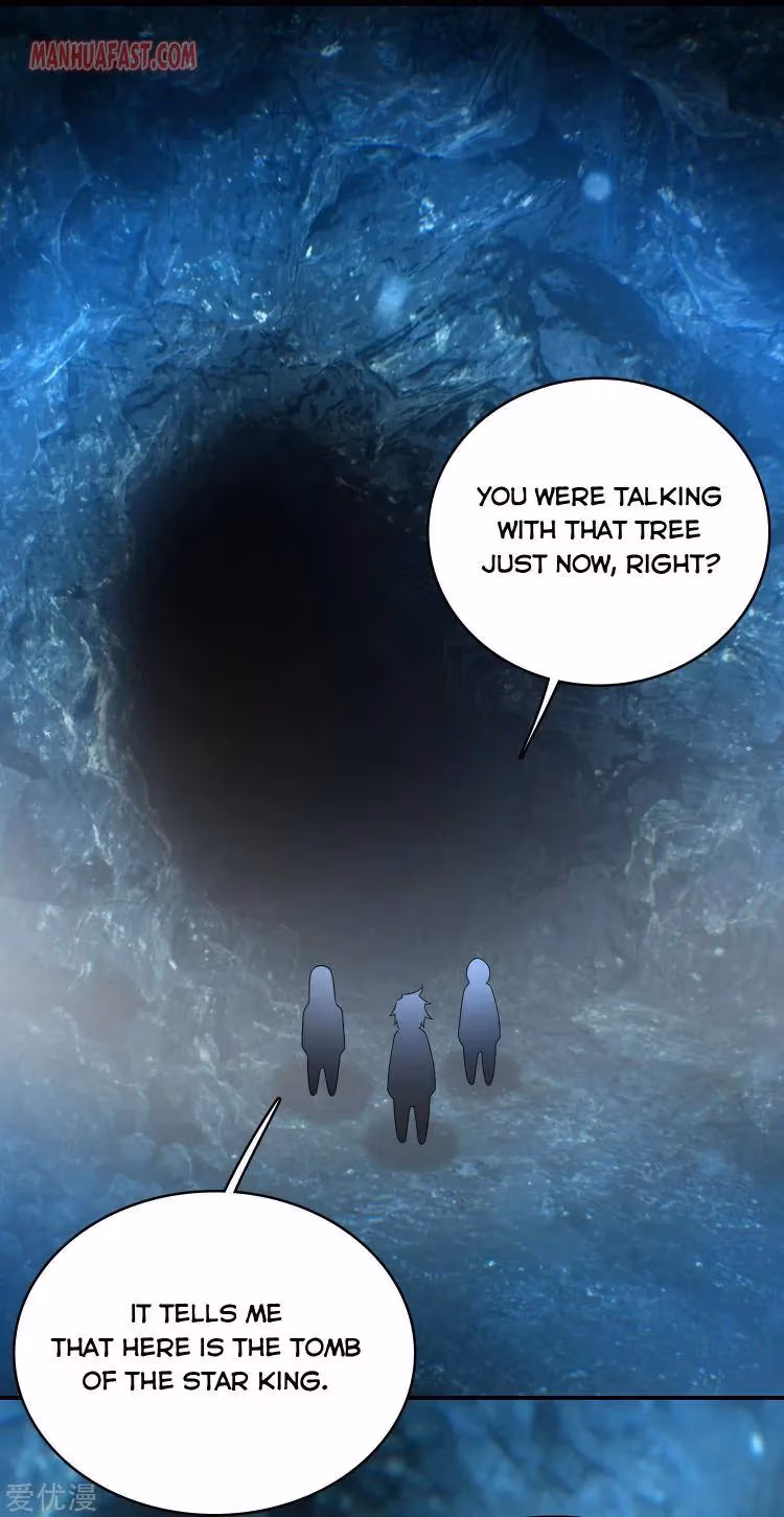 Read Apocalypse Savior chapter 292 image 0 on Lezhin