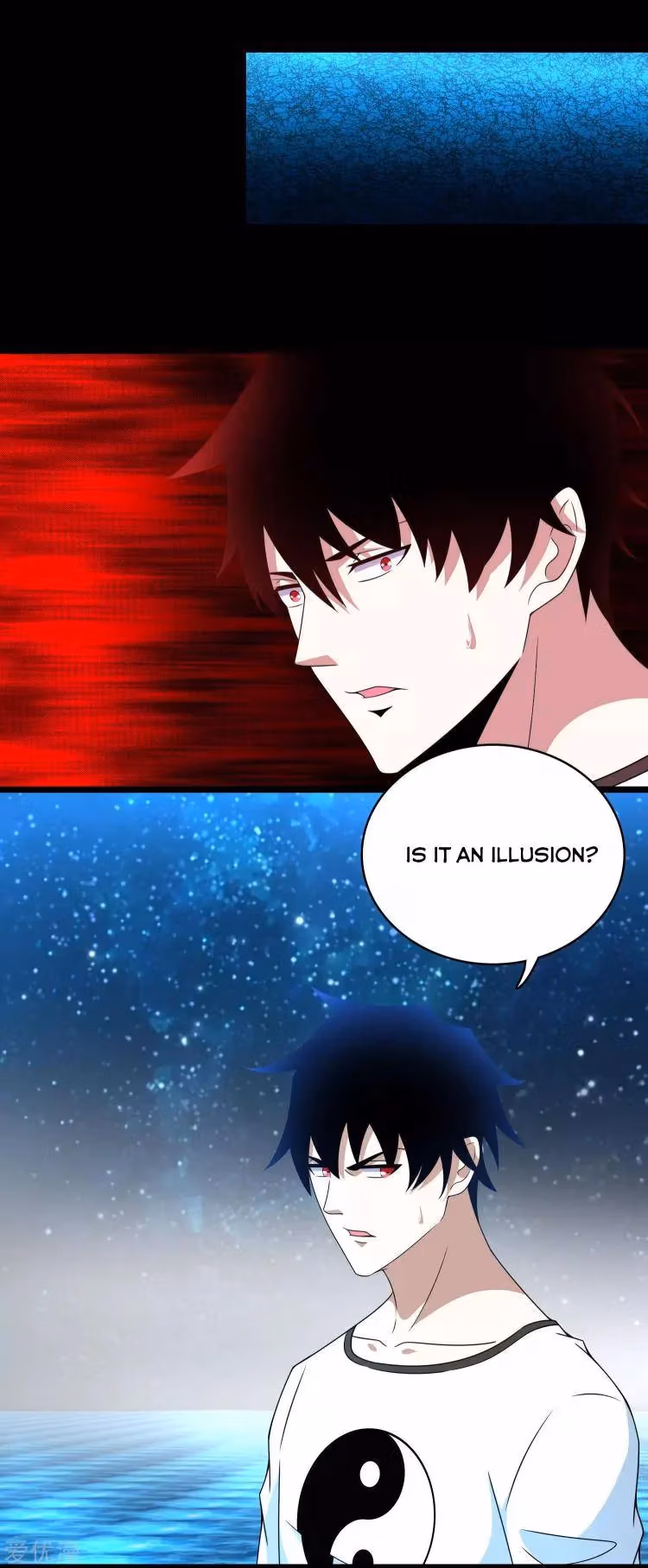 Read Apocalypse Savior chapter 292 image 11 on Lezhin