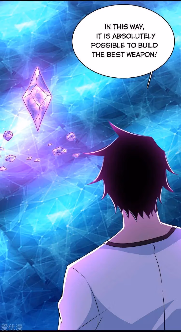 Read Apocalypse Savior chapter 292 image 17 on Lezhin