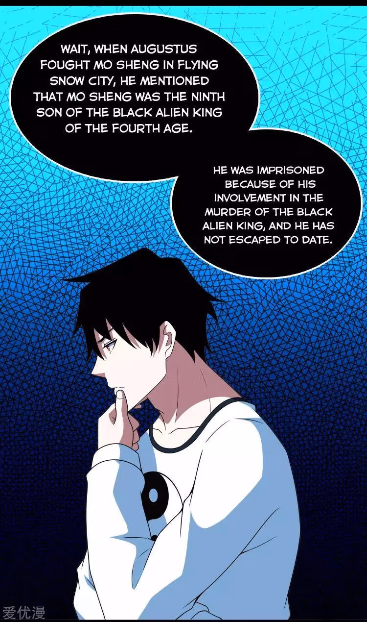 Read Apocalypse Savior chapter 292 image 6 on Lezhin