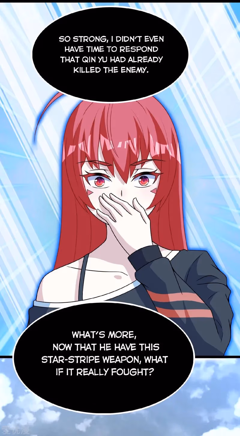 Read Apocalypse Savior chapter 293 image 9 on Lezhin