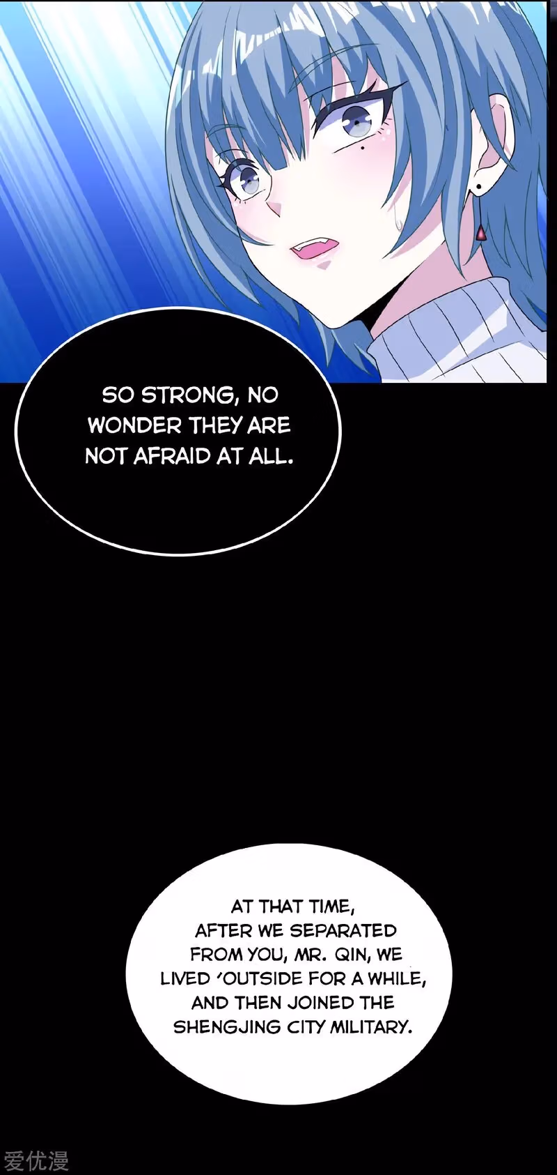 Read Apocalypse Savior chapter 294 image 12 on Lezhin