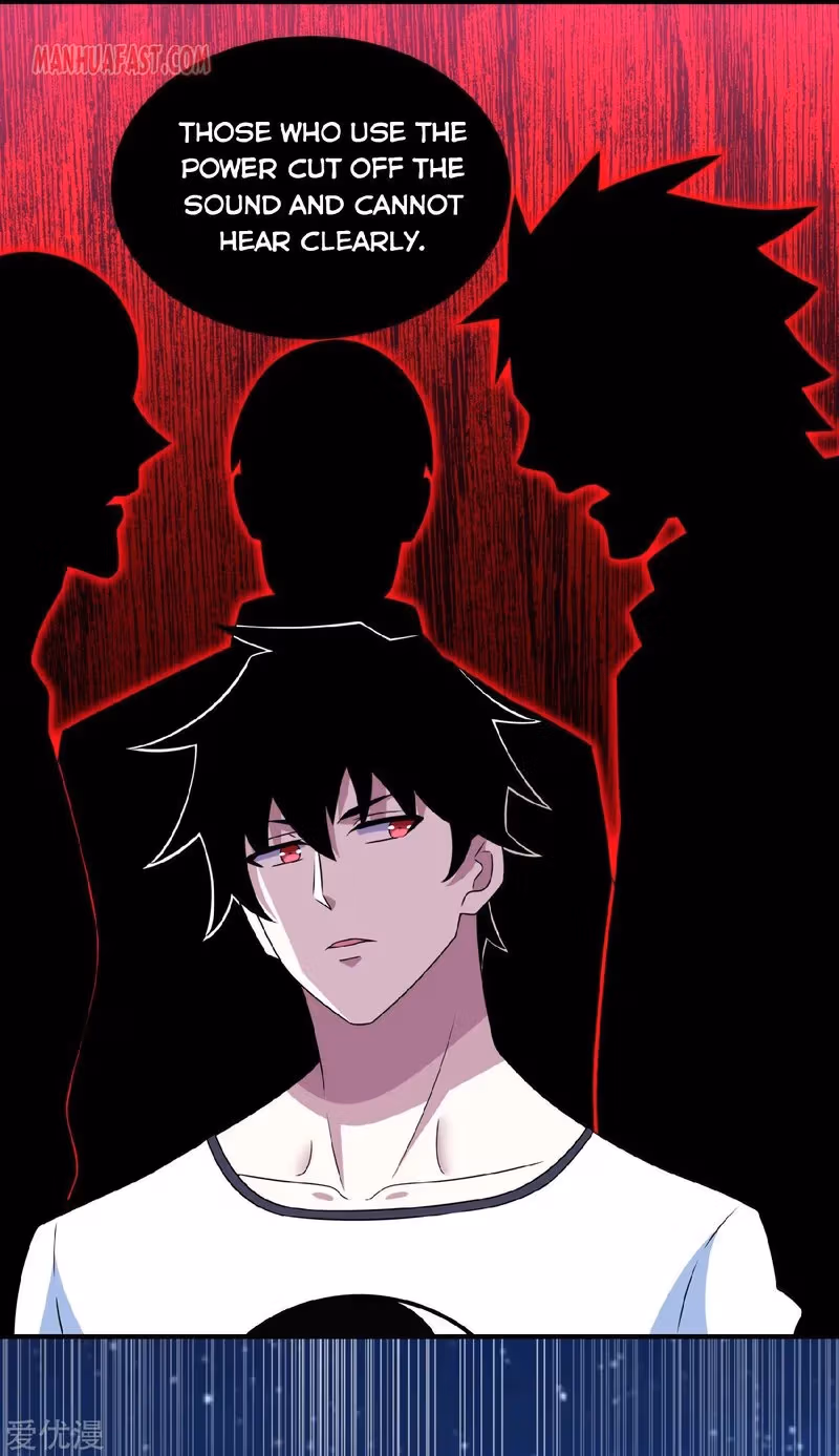 Read Apocalypse Savior chapter 295 image 13 on Lezhin