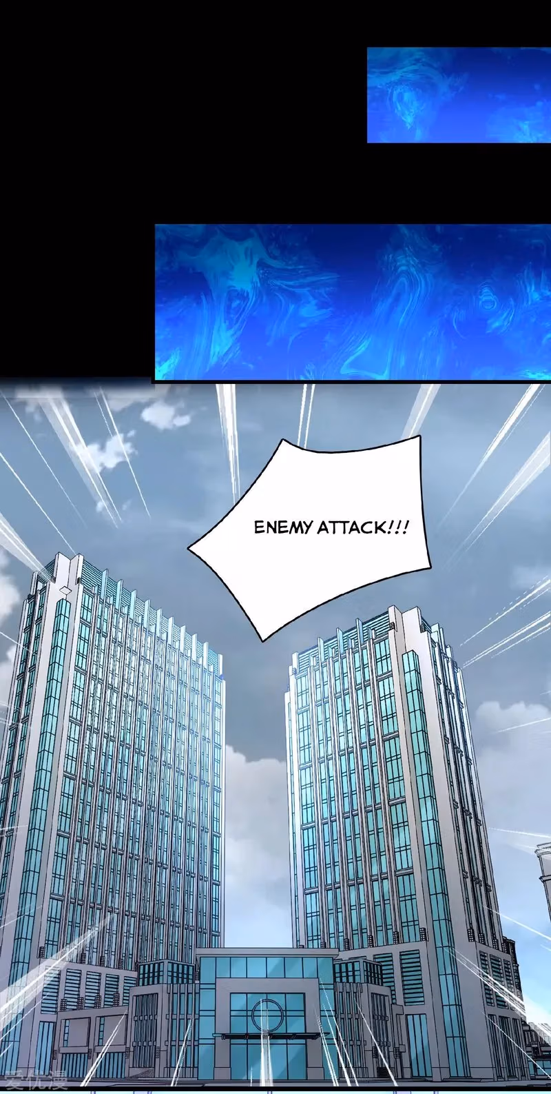 Read Apocalypse Savior chapter 295 image 15 on Lezhin