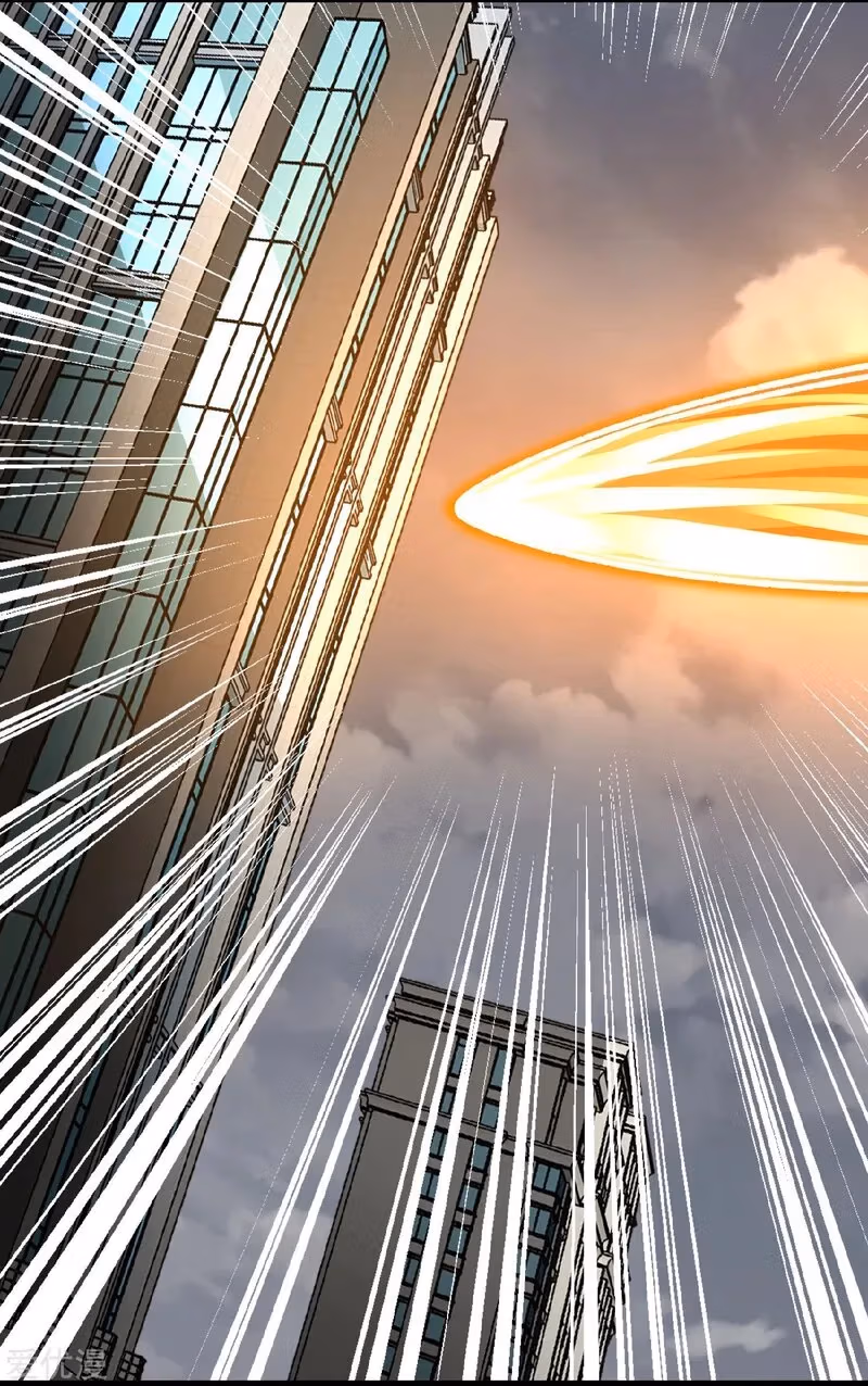 Read Apocalypse Savior chapter 295 image 19 on Lezhin