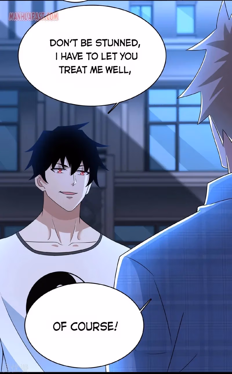 Read Apocalypse Savior chapter 295 image 2 on Lezhin