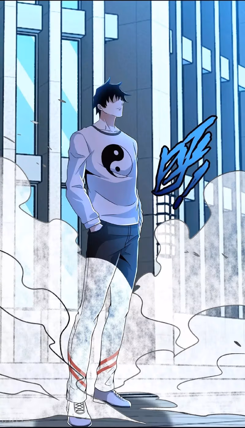 Read Apocalypse Savior chapter 297 image 17 on Lezhin