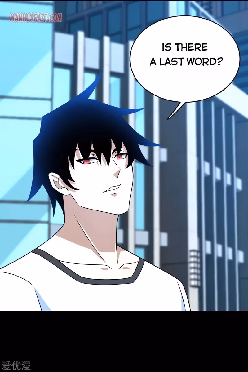 Read Apocalypse Savior chapter 297 image 18 on Lezhin