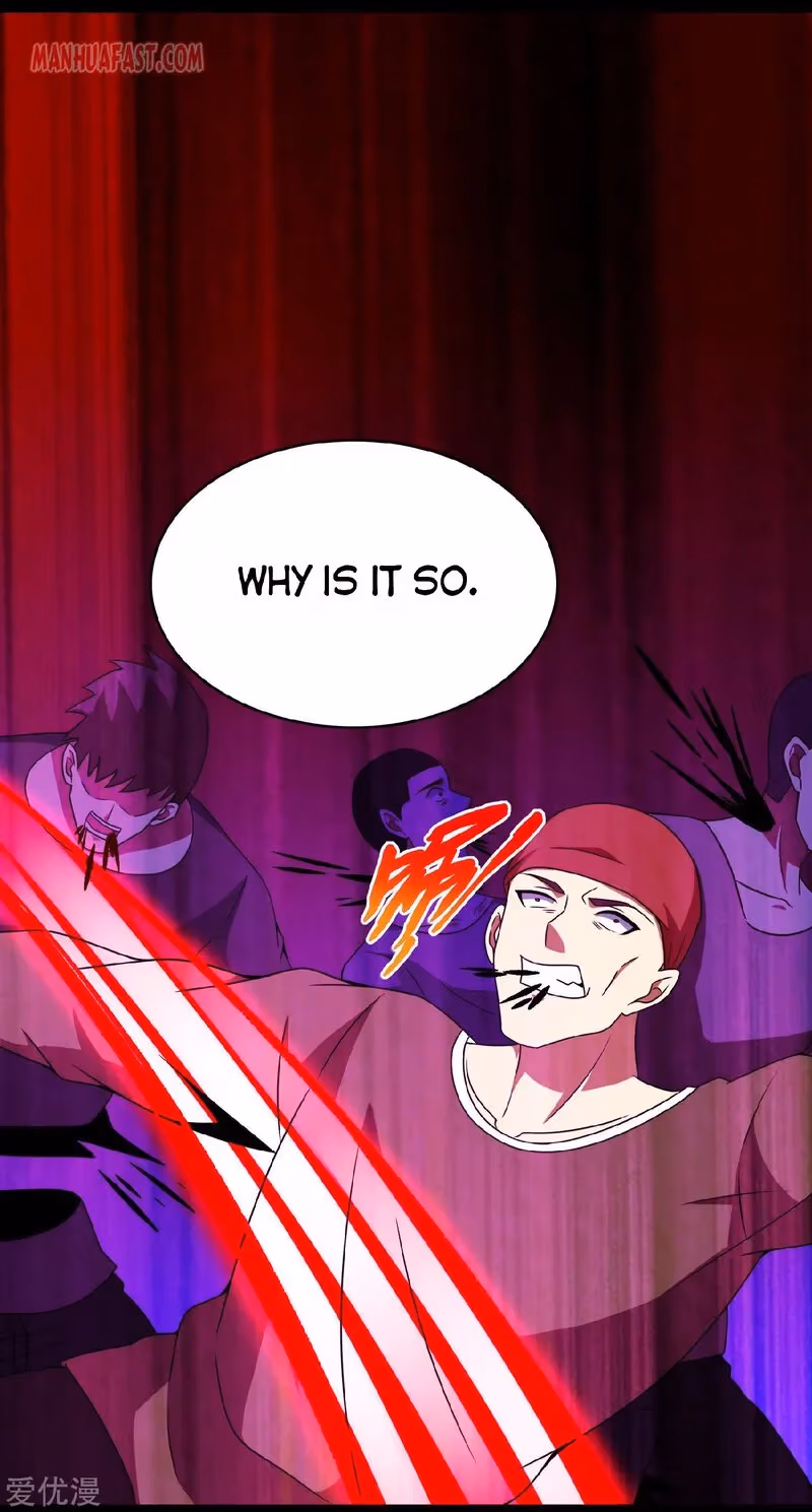 Read Apocalypse Savior chapter 297 image 6 on Lezhin