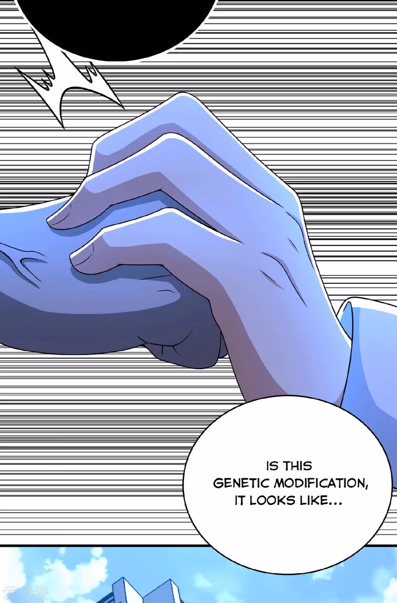 Read Apocalypse Savior chapter 298 image 13 on Lezhin