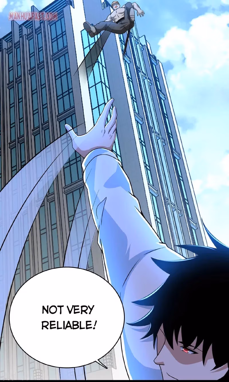 Read Apocalypse Savior chapter 298 image 14 on Lezhin