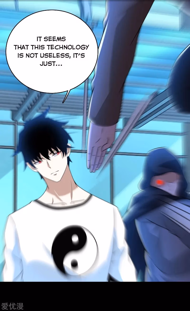 Read Apocalypse Savior chapter 298 image 17 on Lezhin