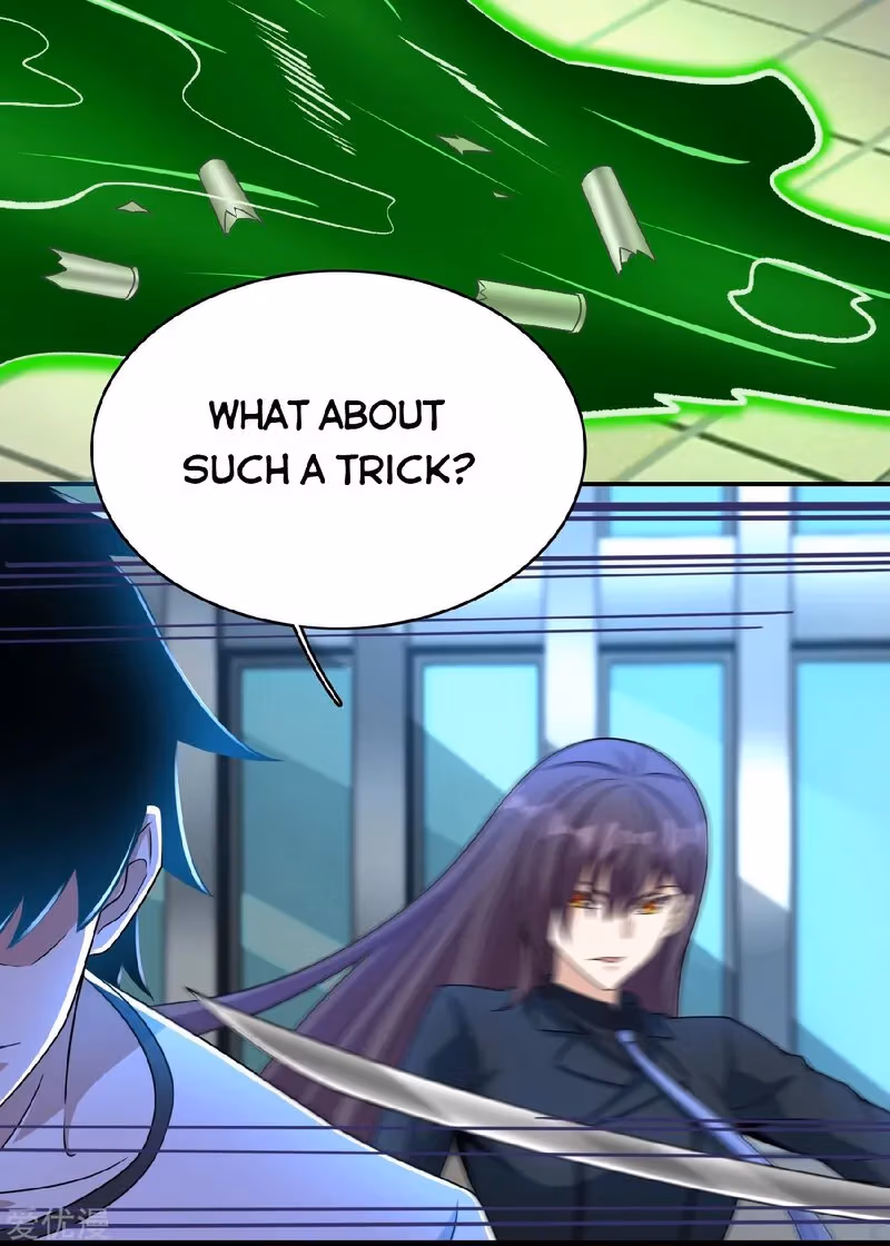 Read Apocalypse Savior chapter 298 image 2 on Lezhin