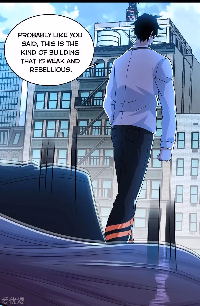 Read Apocalypse Savior chapter 298 image 7 on Lezhin