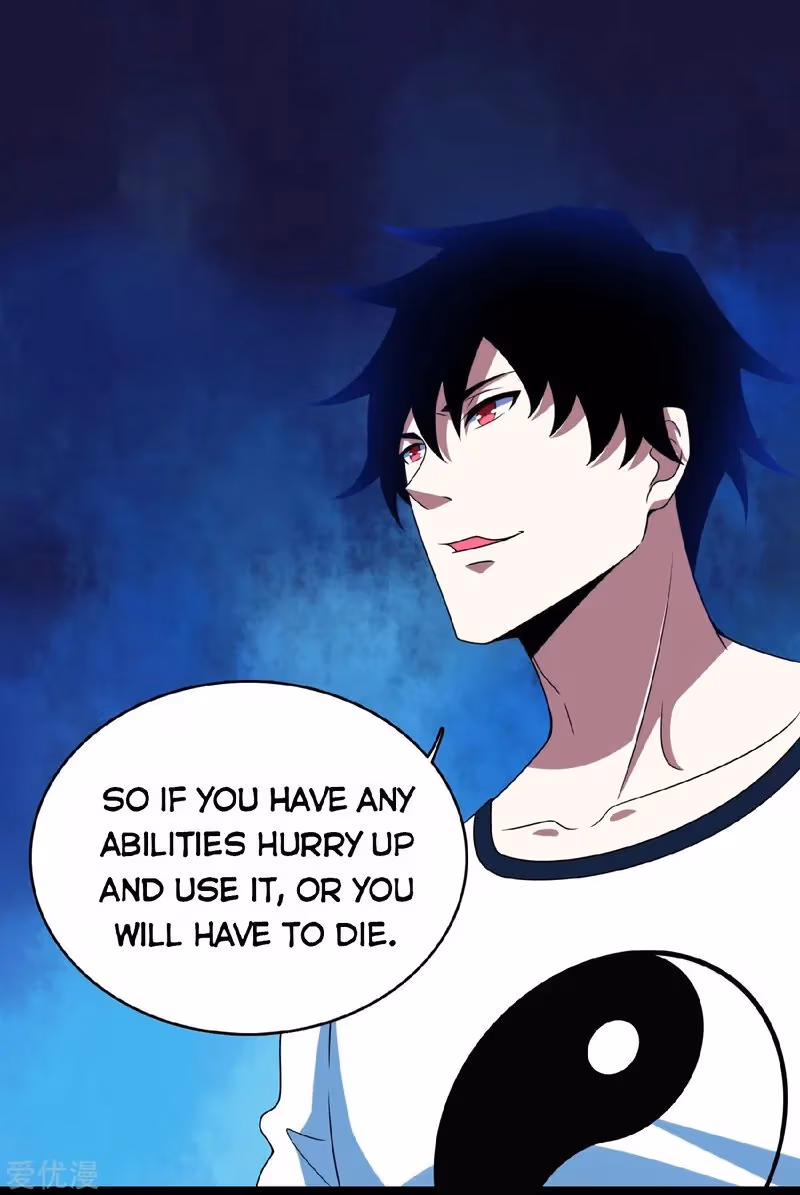 Read Apocalypse Savior chapter 298 image 9 on Lezhin