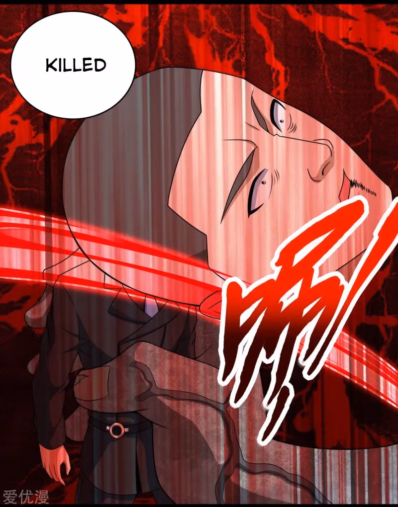 Read Apocalypse Savior chapter 299 image 12 on Lezhin
