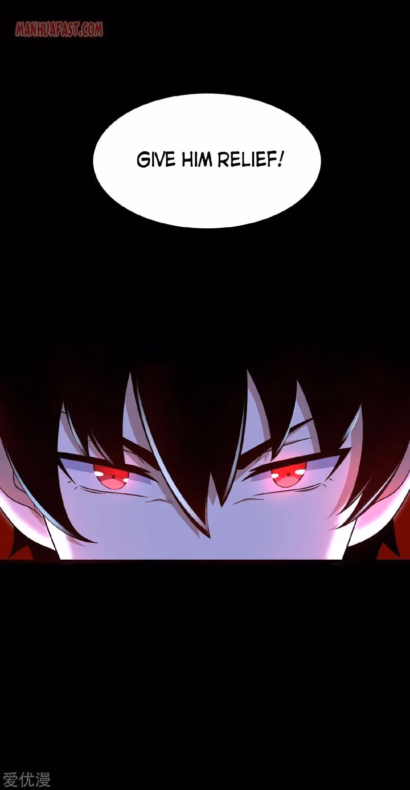 Read Apocalypse Savior chapter 299 image 19 on Lezhin