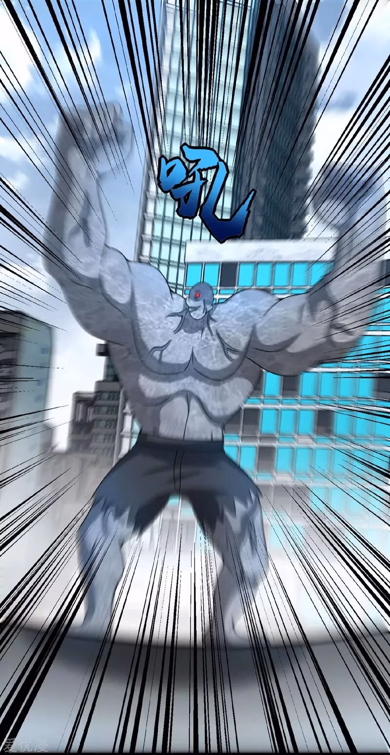 Read Apocalypse Savior chapter 299 image 3 on Lezhin
