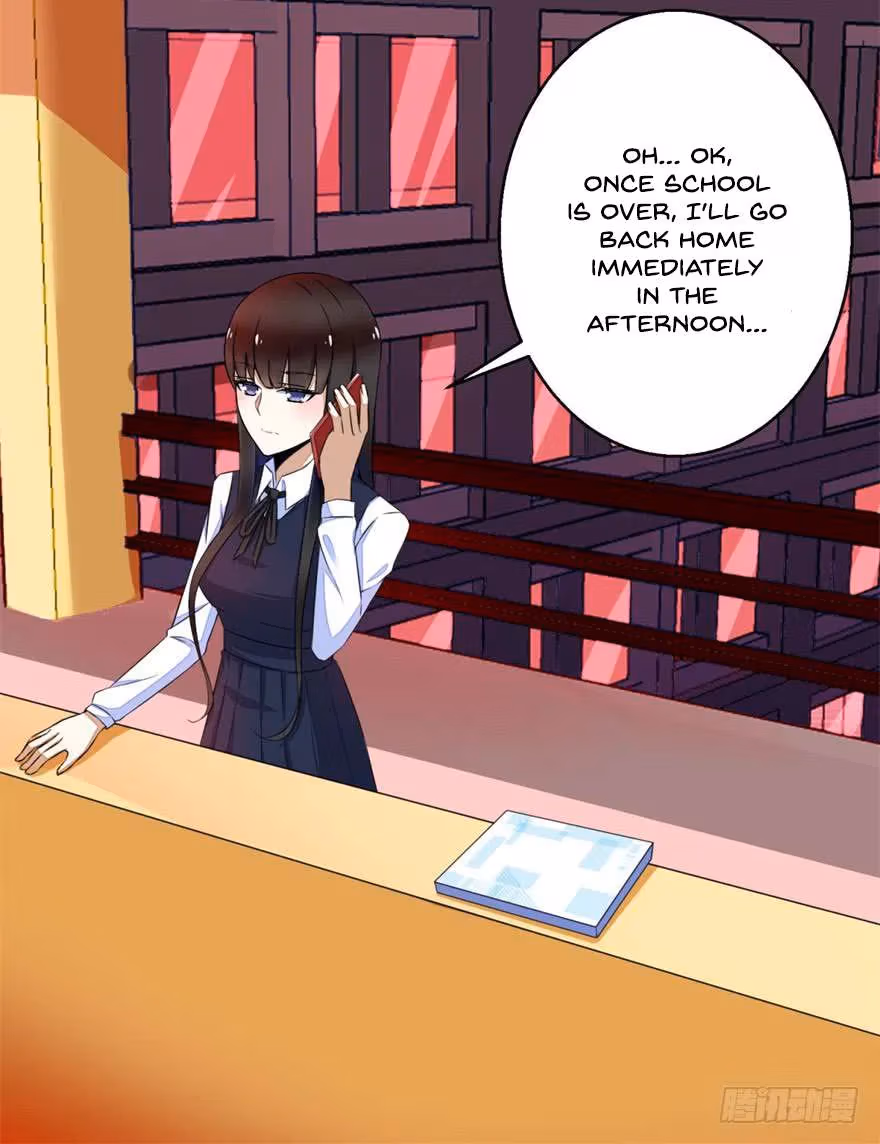 Read Apocalypse Savior chapter 3 image 4 on Lezhin