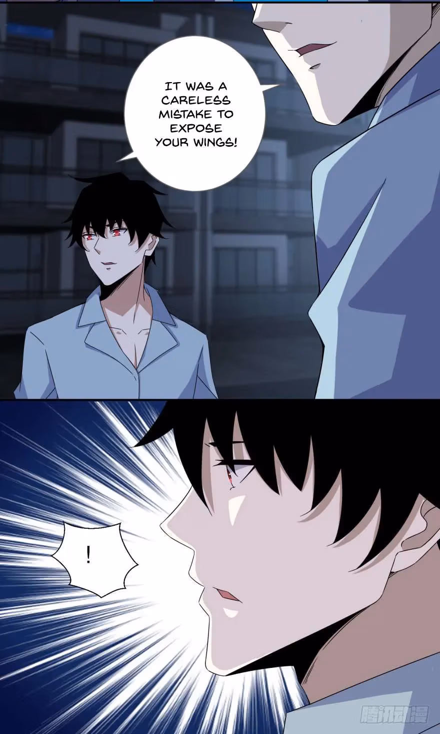 Read Apocalypse Savior chapter 30 image 14 on Lezhin