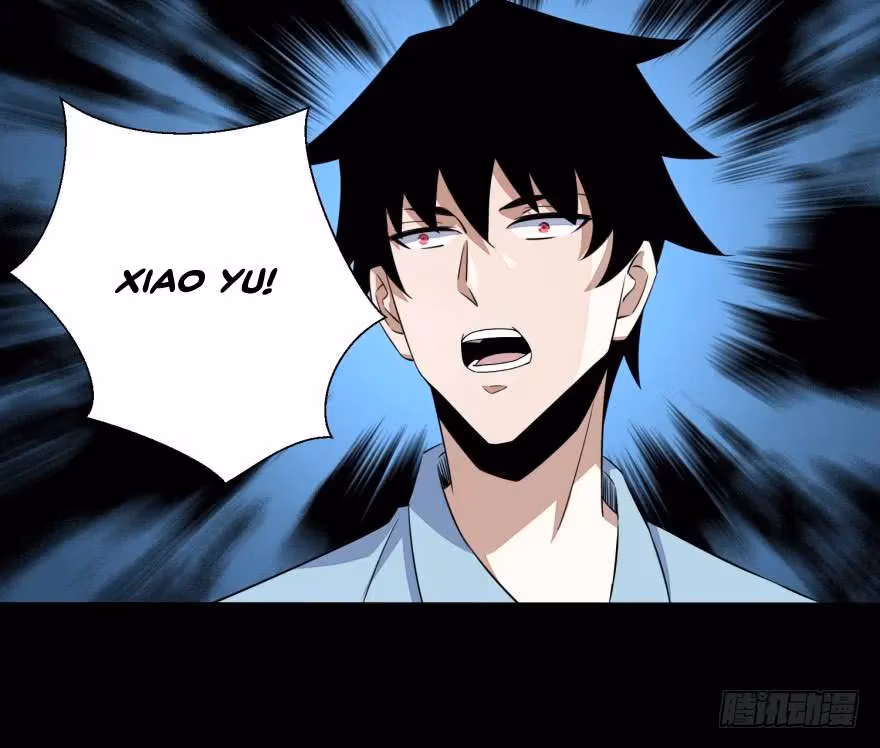 Read Apocalypse Savior chapter 30 image 16 on Lezhin