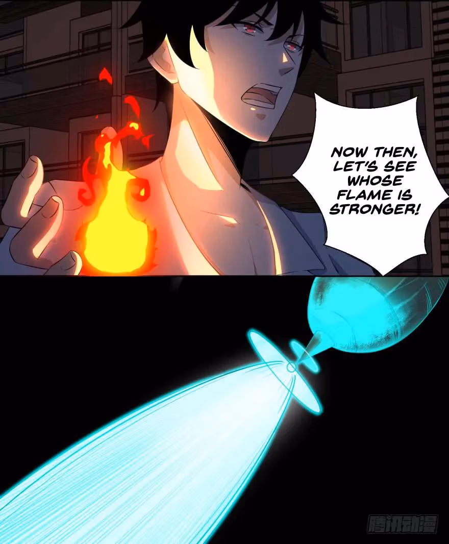 Read Apocalypse Savior chapter 30 image 2 on Lezhin