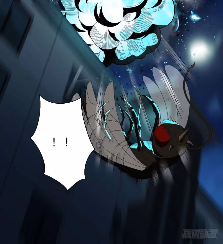 Read Apocalypse Savior chapter 30 image 8 on Lezhin