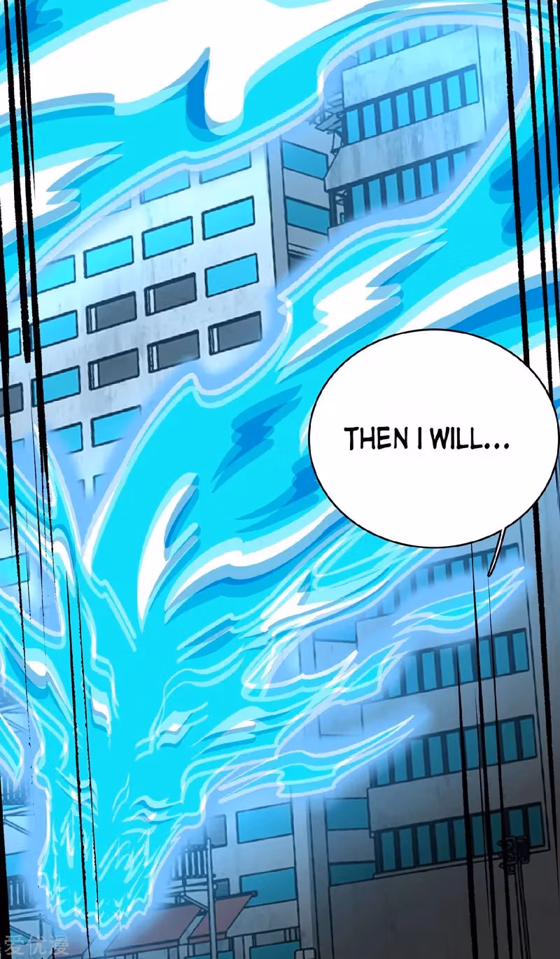 Read Apocalypse Savior chapter 301 image 21 on Lezhin