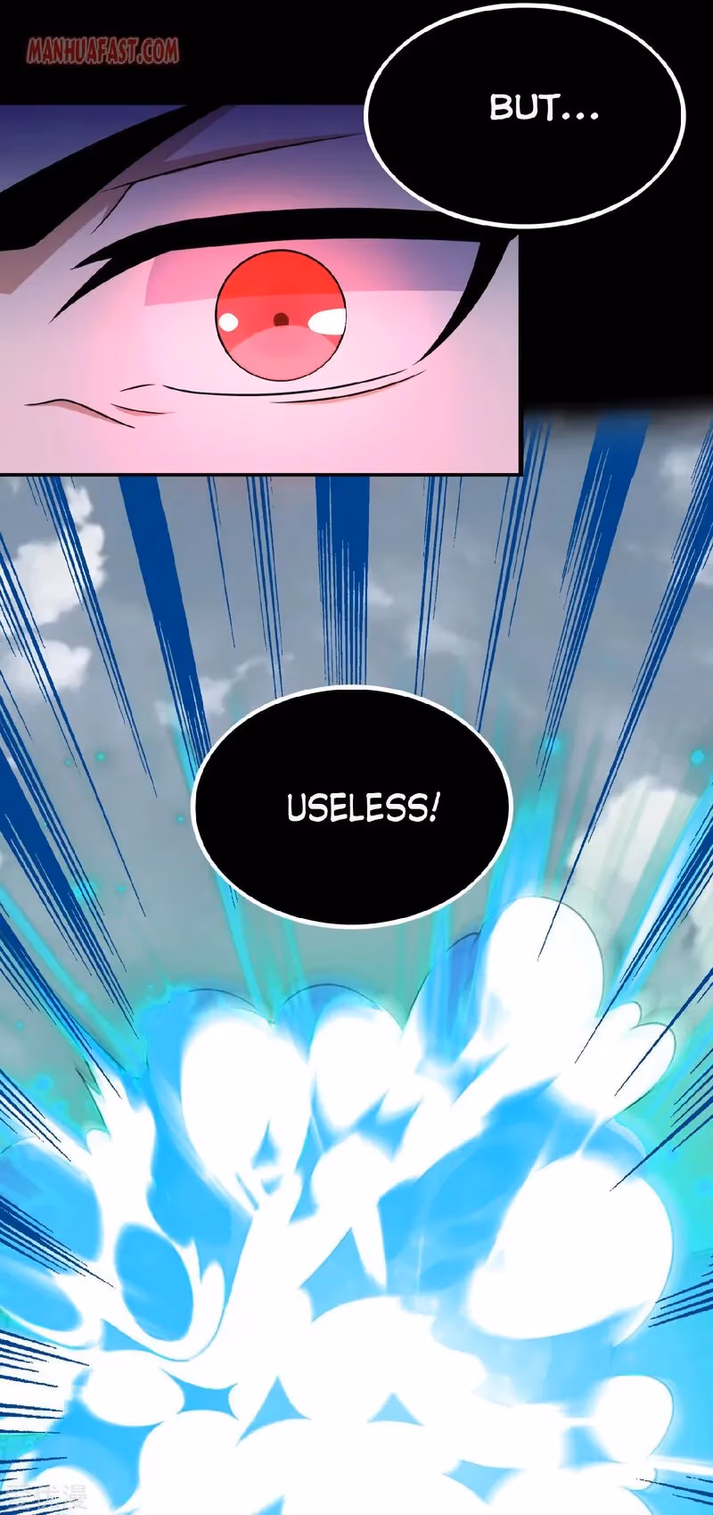 Read Apocalypse Savior chapter 301 image 4 on Lezhin