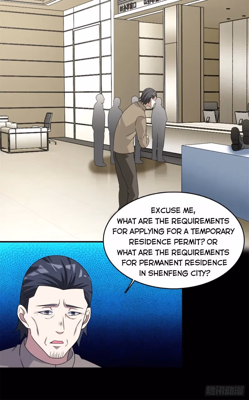 Read Apocalypse Savior chapter 304 image 11 on Lezhin