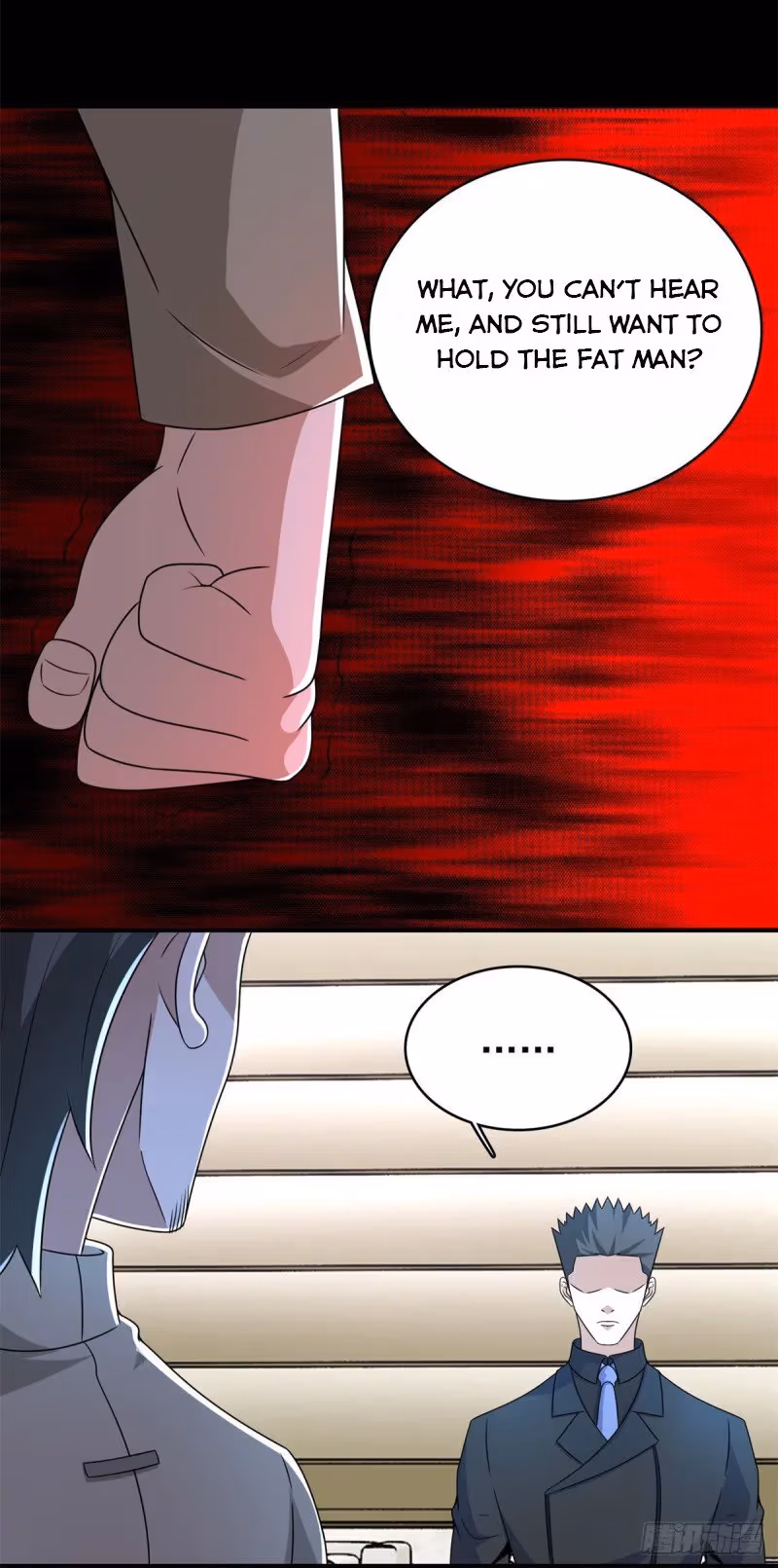 Read Apocalypse Savior chapter 304 image 13 on Lezhin