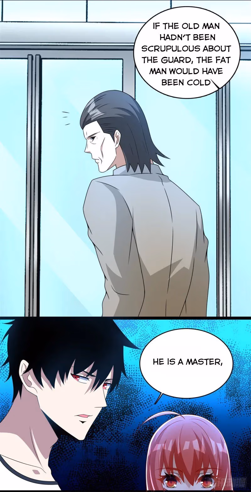 Read Apocalypse Savior chapter 304 image 15 on Lezhin