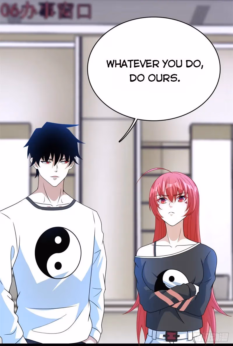 Read Apocalypse Savior chapter 304 image 17 on Lezhin
