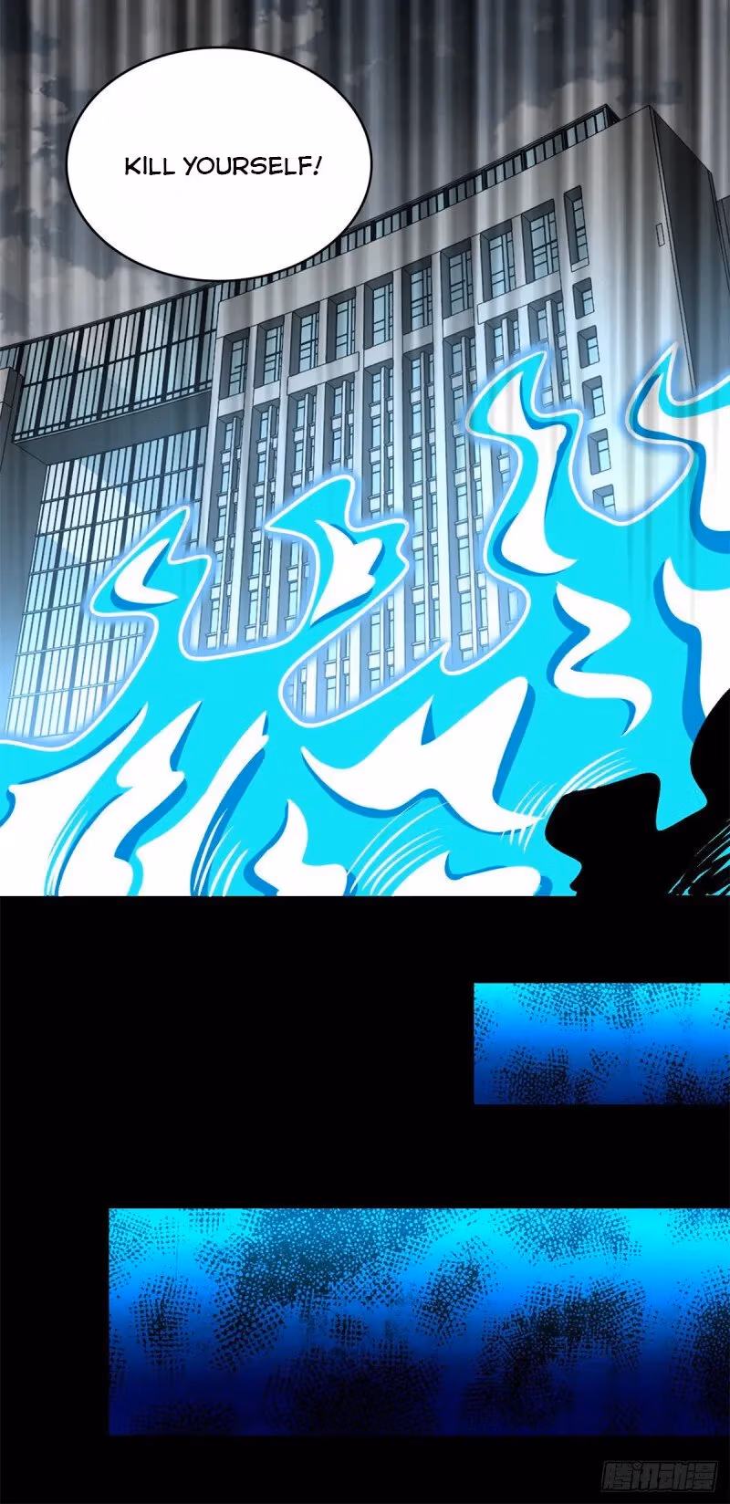 Read Apocalypse Savior chapter 304 image 3 on Lezhin