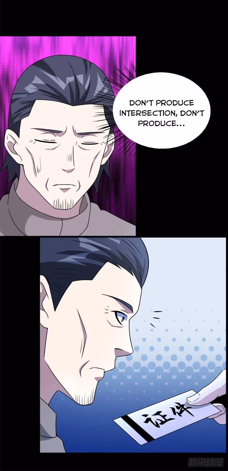 Read Apocalypse Savior chapter 305 image 12 on Lezhin