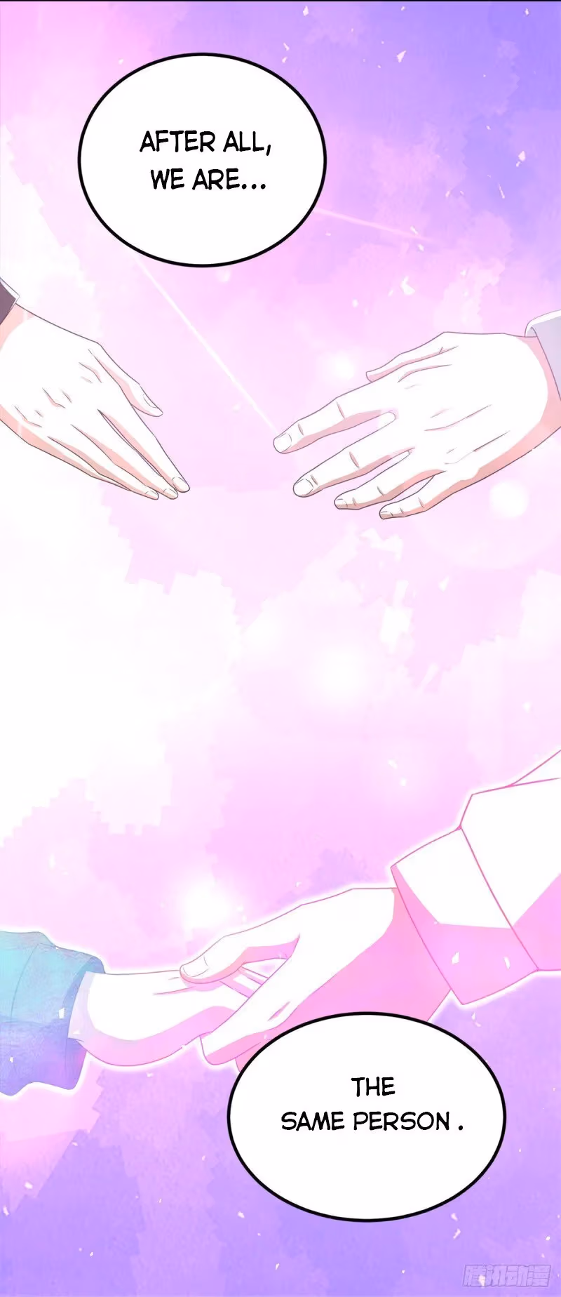 Read Apocalypse Savior chapter 305 image 20 on Lezhin