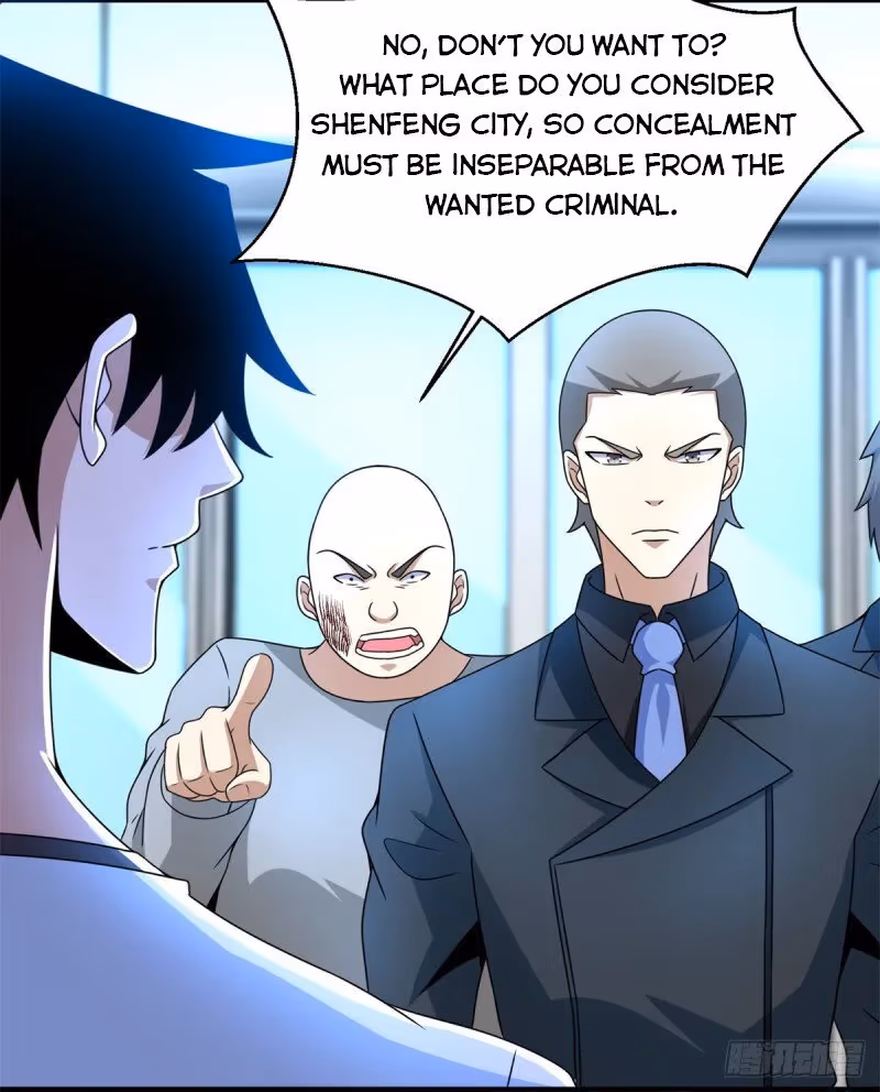 Read Apocalypse Savior chapter 305 image 3 on Lezhin