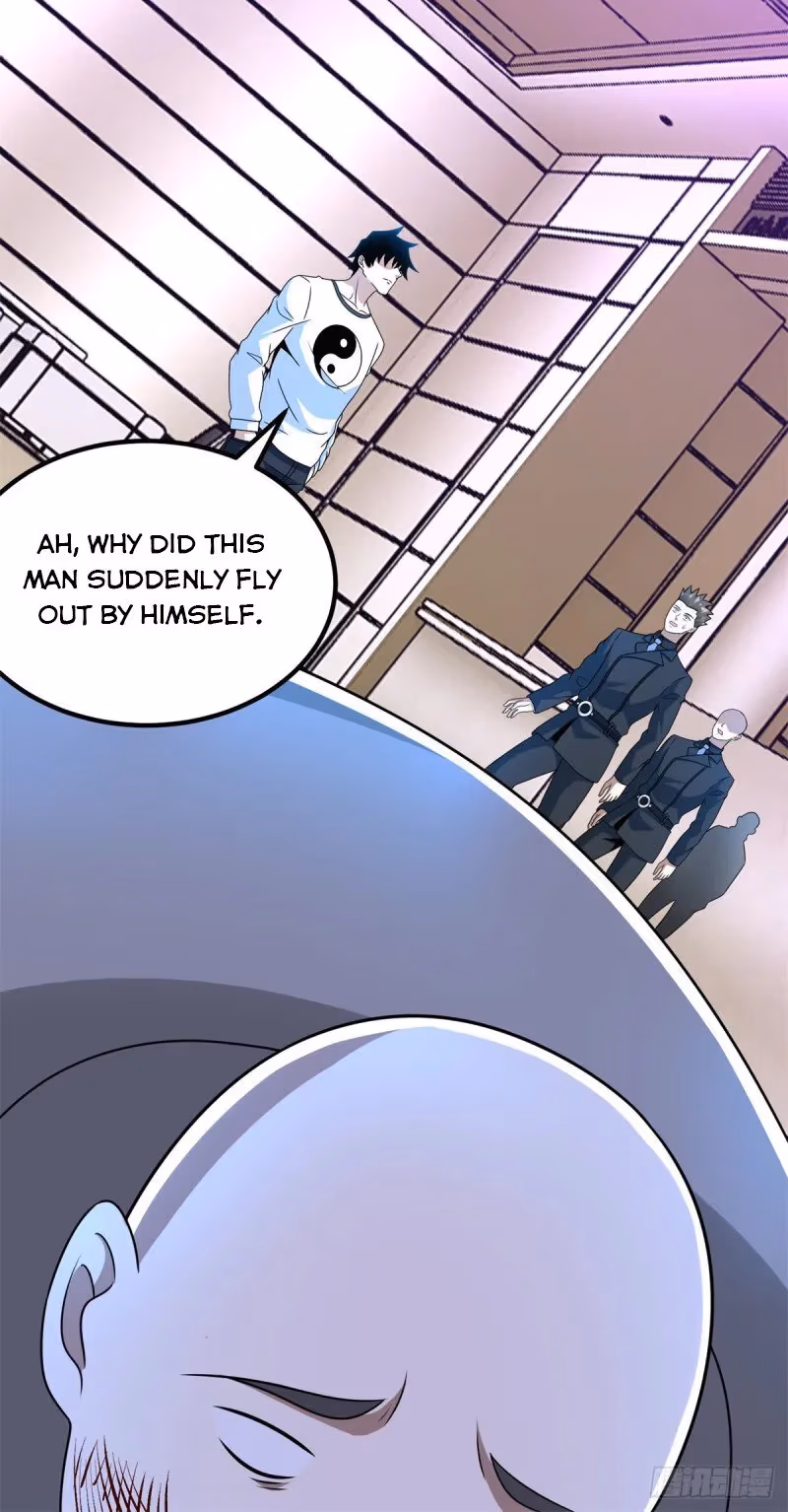 Read Apocalypse Savior chapter 305 image 6 on Lezhin