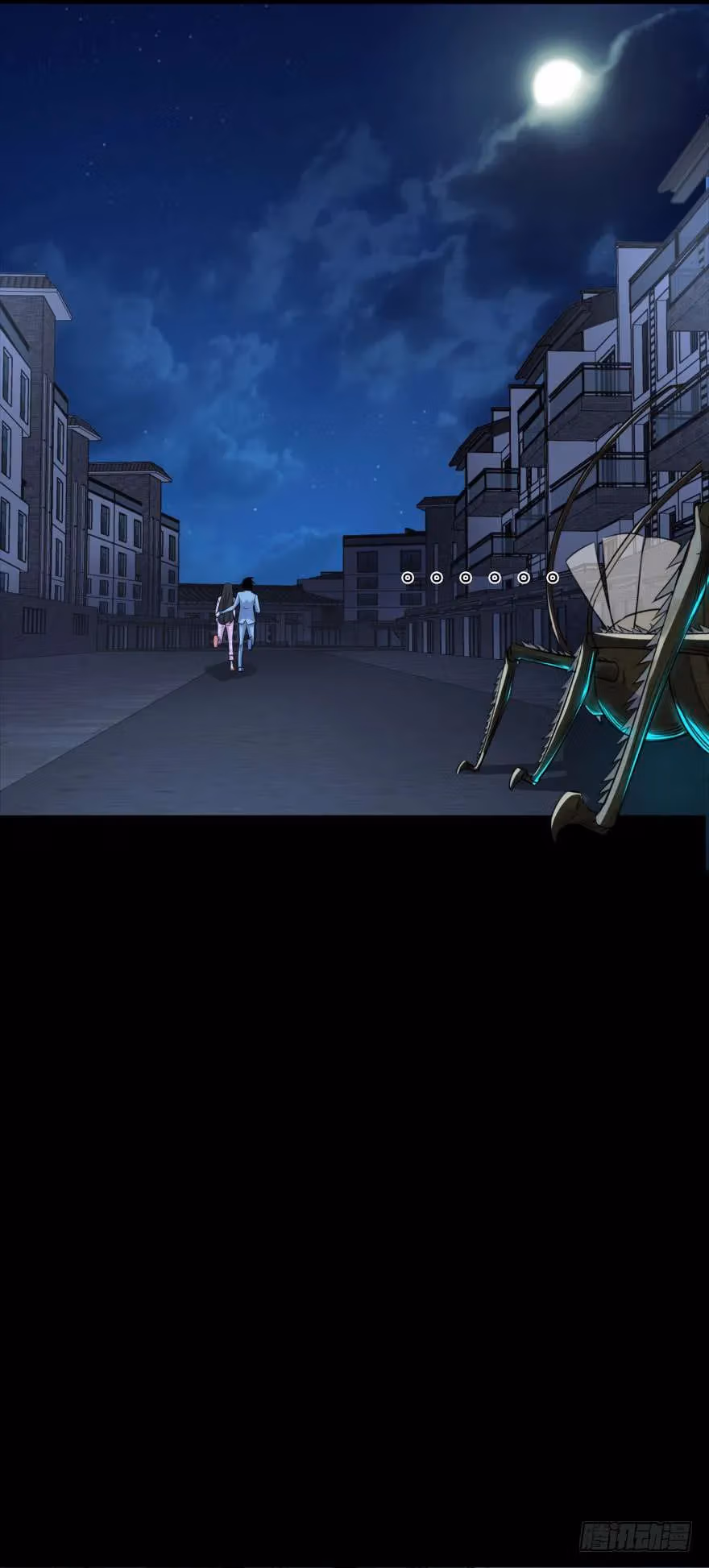 Read Apocalypse Savior chapter 32 image 10 on Lezhin