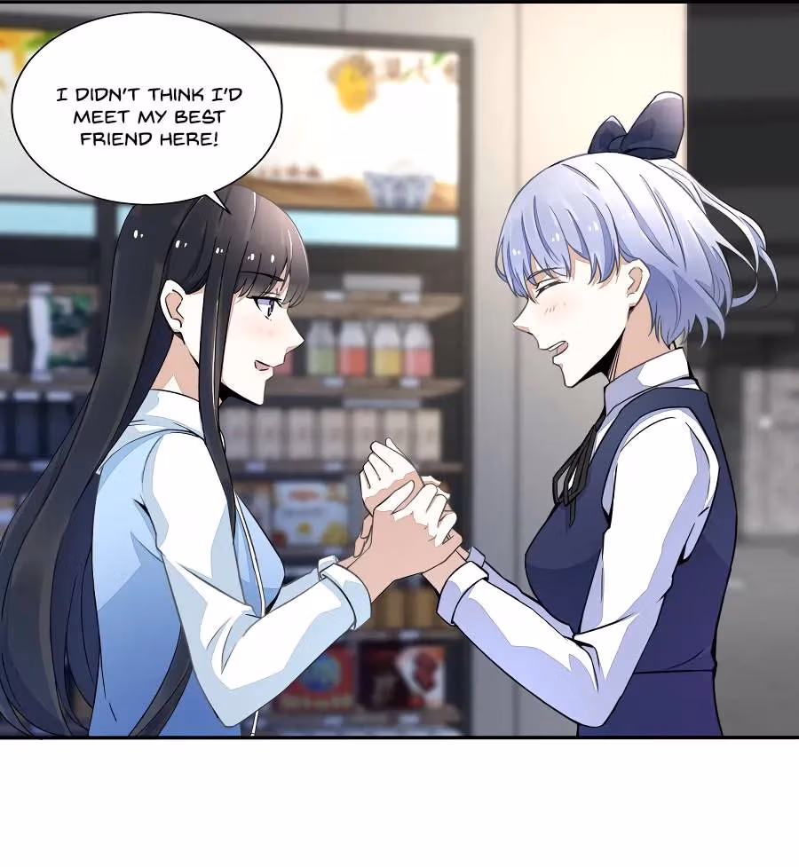 Read Apocalypse Savior chapter 33 image 9 on Lezhin