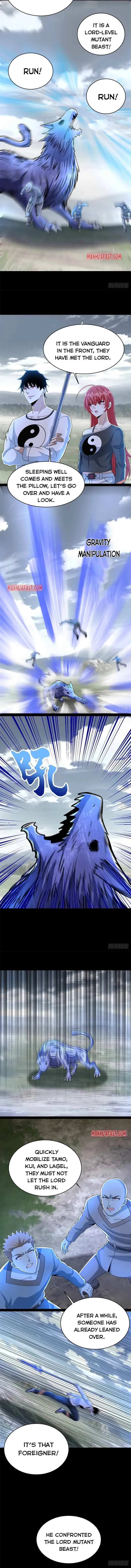 Read Apocalypse Savior chapter 357 image 2 on Lezhin