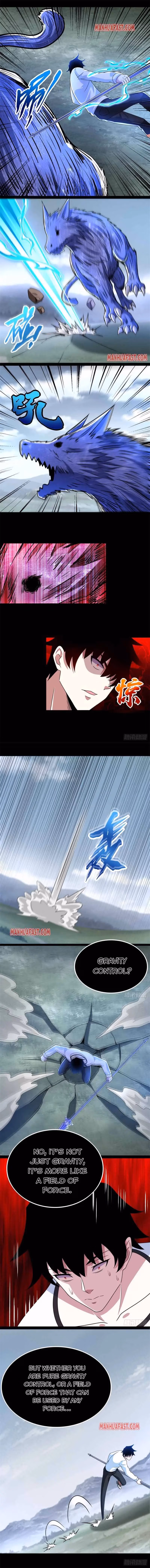 Read Apocalypse Savior chapter 357 image 3 on Lezhin