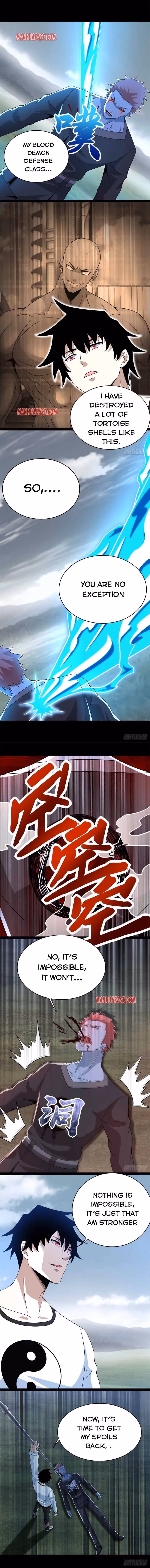 Read Apocalypse Savior chapter 359 image 0 on Lezhin