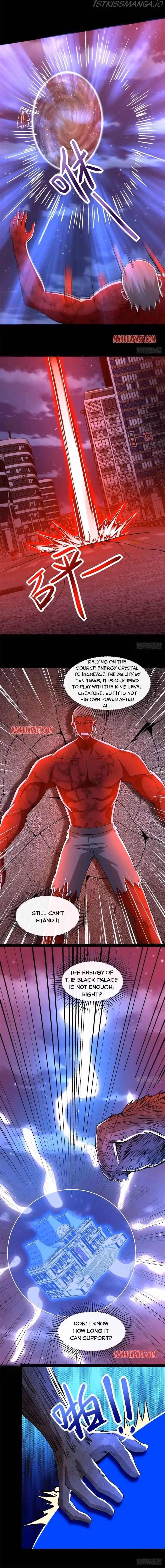 Read Apocalypse Savior chapter 369 image 5 on Lezhin