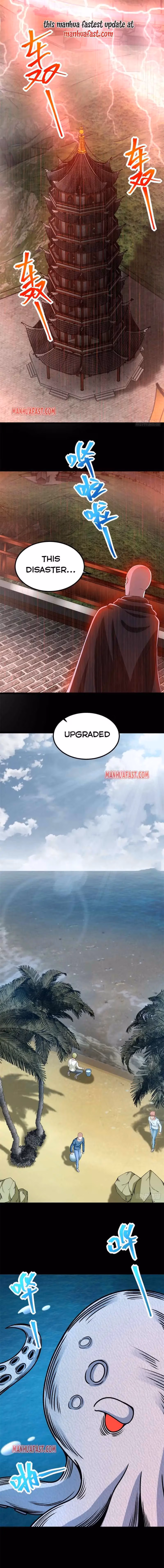 Read Apocalypse Savior chapter 379 image 0 on Lezhin